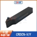 CBN立方氮化硼数控外圆车刀杆 CRDCN-V/Y